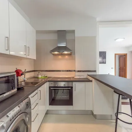Apartment Paradaise Park 325